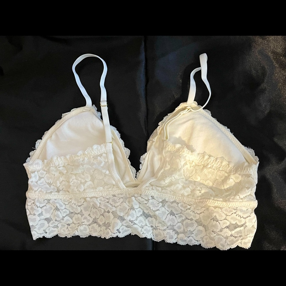Aerie wireless bralette
